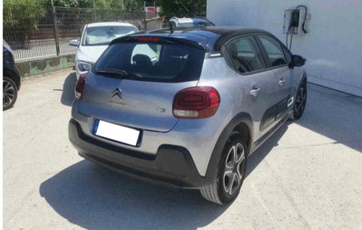 Citroen C3 BlueHDi 100 S&S Shine (2)
