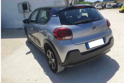 Citroen C3 BlueHDi 100 S&S Shine (3)