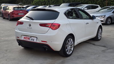 Alfa Romeo Giulietta 2.0 JTDm-2 Progression 140cv (12)