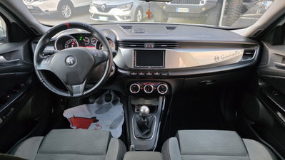 Alfa Romeo Giulietta 2.0 JTDm-2 Progression 140cv (16)