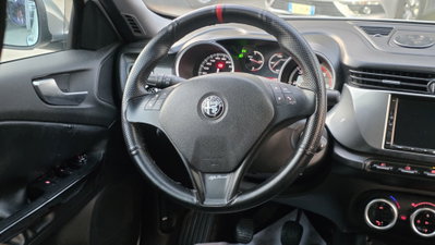 Alfa Romeo Giulietta 2.0 JTDm-2 Progression 140cv (17)