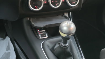 Alfa Romeo Giulietta 2.0 JTDm-2 Progression 140cv (18)