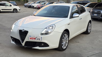 Alfa Romeo Giulietta 2.0 JTDm-2 Progression 140cv (3)