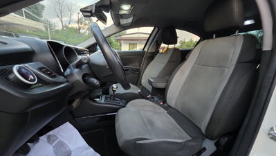 Alfa Romeo Giulietta 2.0 JTDm-2 Progression 140cv (8)