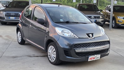 Peugeot 107 68CV 5p. Allure usata
