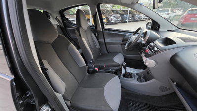 Peugeot 107 68CV 5p. Allure (15)
