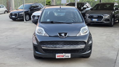 Peugeot 107 68CV 5p. Allure (2)