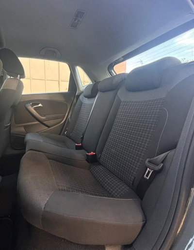 Volkswagen Polo 1.4 TDI 5p. Comfortline (10)