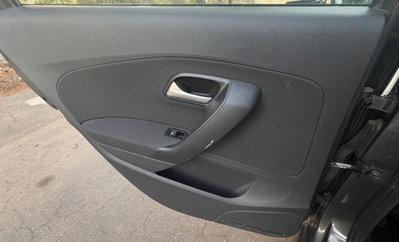 Volkswagen Polo 1.4 TDI 5p. Comfortline (12)