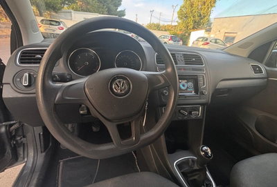Volkswagen Polo 1.4 TDI 5p. Comfortline (14)