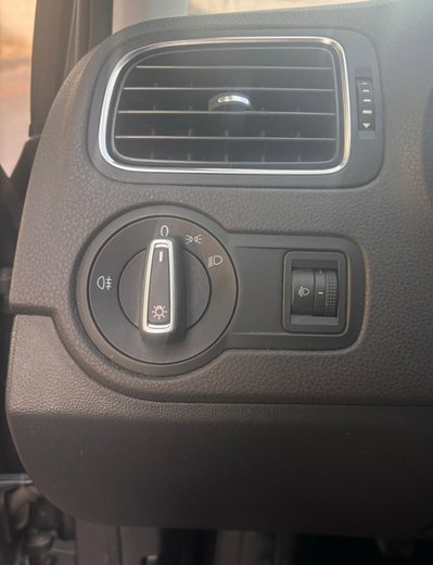 Volkswagen Polo 1.4 TDI 5p. Comfortline (20)