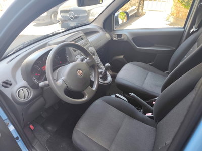 Fiat Panda 1.2 Emotion (10)