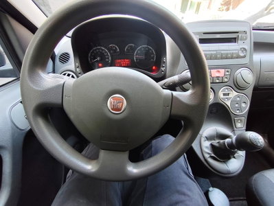 Fiat Panda 1.2 Emotion (12)