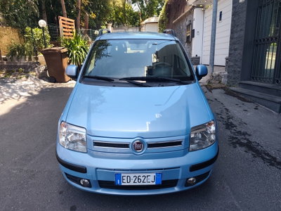 Fiat Panda 1.2 Emotion (2)