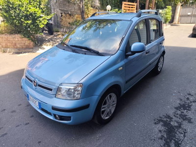 Fiat Panda 1.2 Emotion (3)