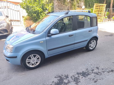 Fiat Panda 1.2 Emotion (4)