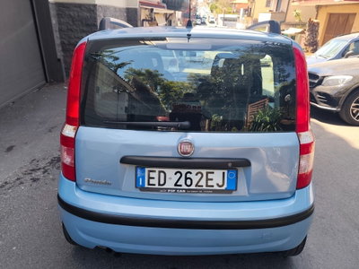 Fiat Panda 1.2 Emotion (5)