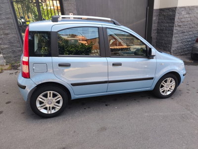 Fiat Panda 1.2 Emotion (6)