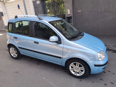 Fiat Panda 1.2 Emotion (7)