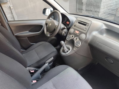 Fiat Panda 1.2 Emotion (8)