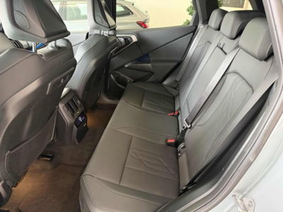 BMW X3 xdrive20d MSport Pro auto (7)