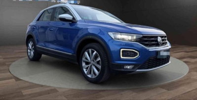 Volkswagen T-Roc 1.0 tsi Style 115cv usata