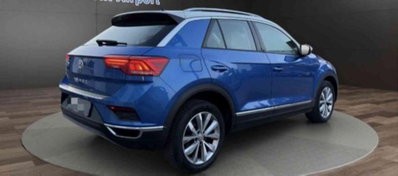 Volkswagen T-Roc 1.0 tsi Style 115cv (2)