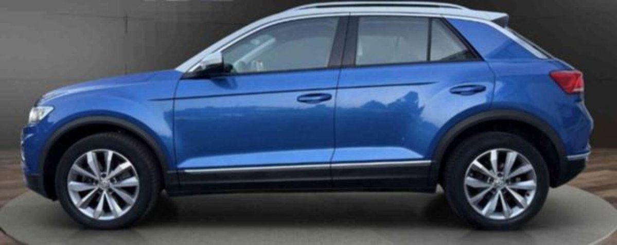 Volkswagen T-Roc 1.0 tsi Sport 115cv (3)