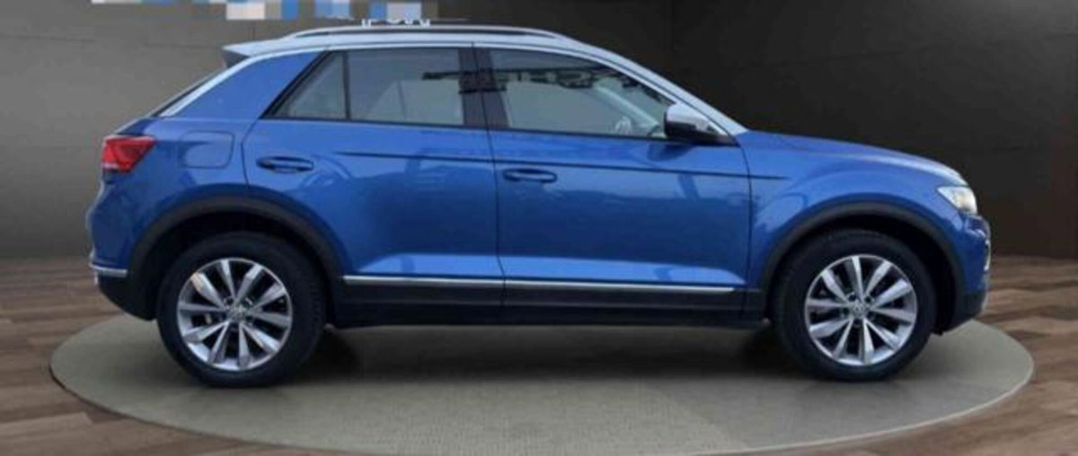 Volkswagen T-Roc 1.0 tsi Sport 115cv (4)