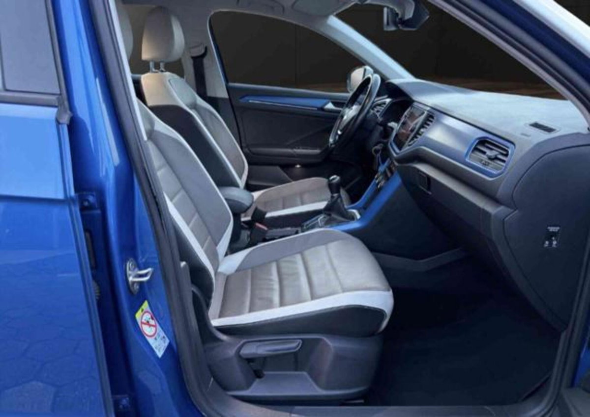 Volkswagen T-Roc 1.0 tsi Sport 115cv (6)