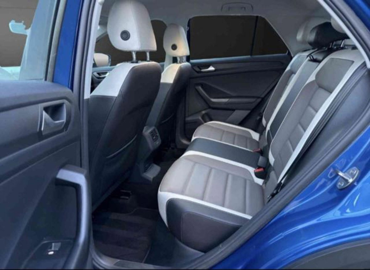 Volkswagen T-Roc 1.0 tsi Sport 115cv (8)