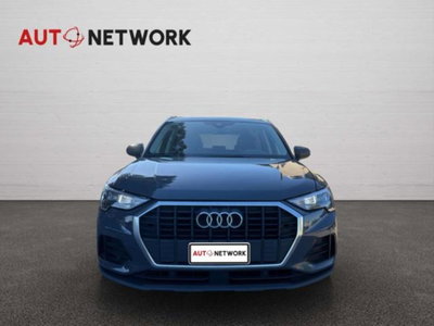 Audi Q3 35 TDI quattro S tronic Business (5)