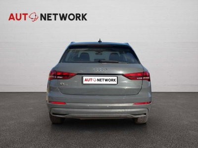 Audi Q3 35 TDI quattro S tronic Business (6)