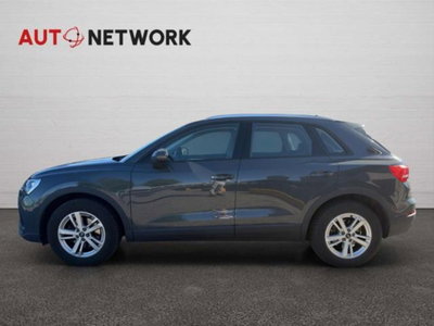 Audi Q3 35 TDI quattro S tronic Business (7)
