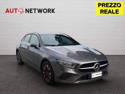 Mercedes-Benz Classe A Sedan 180 Automatic 4p. Executive usata