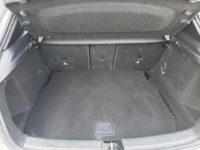 Mercedes-Benz Classe A Sedan 180 Automatic 4p. Executive (13)