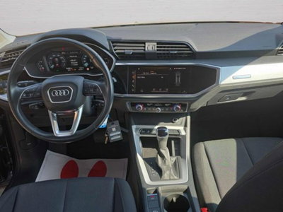 Audi Q3 45 TFSI e S tronic Business (11)