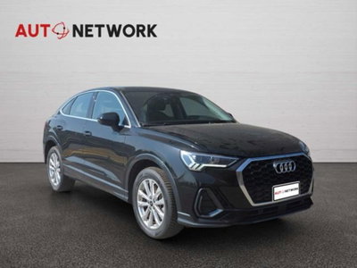 Audi Q3 45 TFSI e S tronic Business (3)