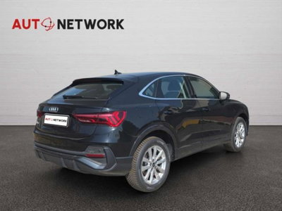 Audi Q3 45 TFSI e S tronic Business (4)