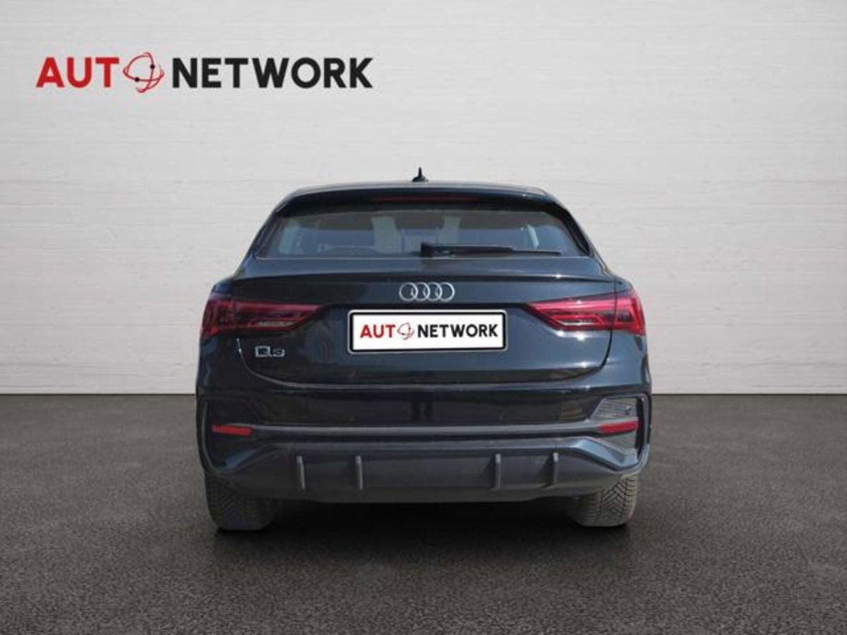 Audi Q3 45 TFSI e S tronic Business (6)