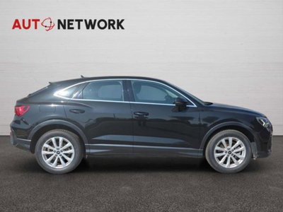 Audi Q3 45 TFSI e S tronic Business (8)