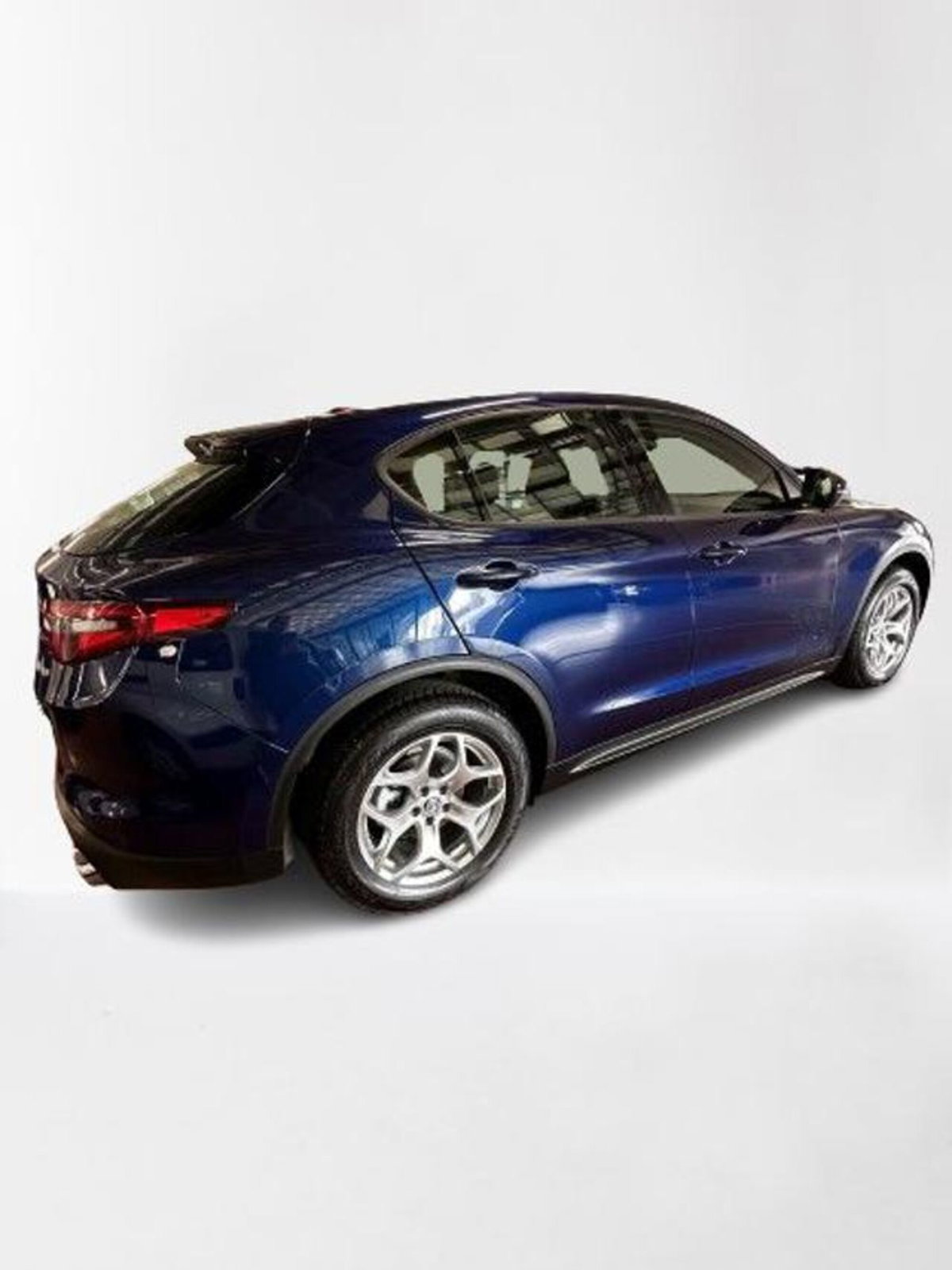 Alfa Romeo Stelvio Stelvio 2.2 Turbodiesel 160 CV AT8 RWD Super Business (4)