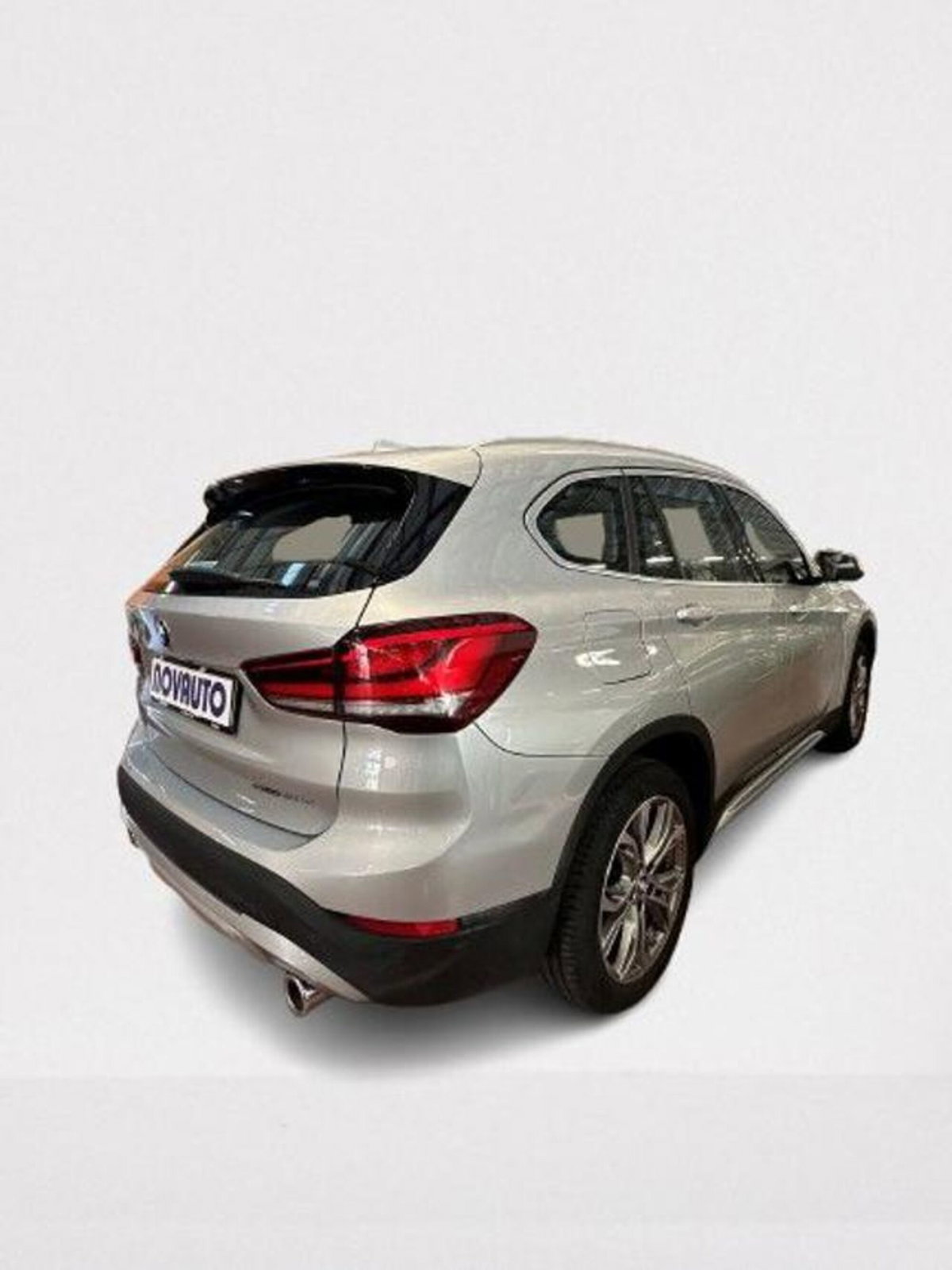 BMW X1 sDrive20d xLine Plus (4)