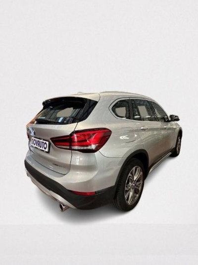 BMW X1 sDrive20d xLine Plus (4)