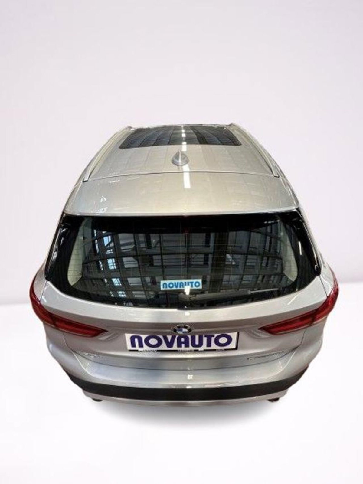 BMW X1 sDrive20d xLine Plus (5)