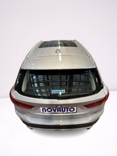 BMW X1 sDrive20d xLine Plus (5)