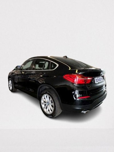 BMW X4 xDrive20d Business Advantage (3)