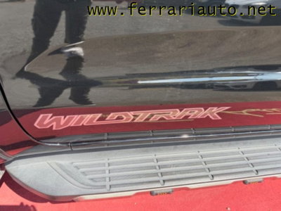 Ford Ranger Pick-up Ranger 2.0 TDCi aut. DC Wildtrak 5 posti (16)