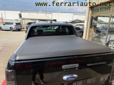 Ford Ranger Pick-up Ranger 2.0 TDCi aut. DC Wildtrak 5 posti (18)