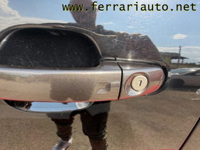 Ford Ranger Pick-up Ranger 2.0 TDCi aut. DC Wildtrak 5 posti (19)